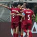 Lewat Sepak Bola, Timnas Iran U-17 Beri Pesan Mendalam soal Perdamaian