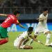 Pasca Indonesia Tumbang Lawan Maroko, Begini Respons Suporter Timnas 8 Indonesia.