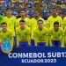 Timnas Brazil.