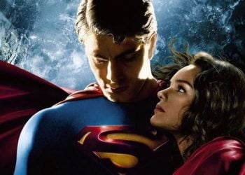 Superman Returns.