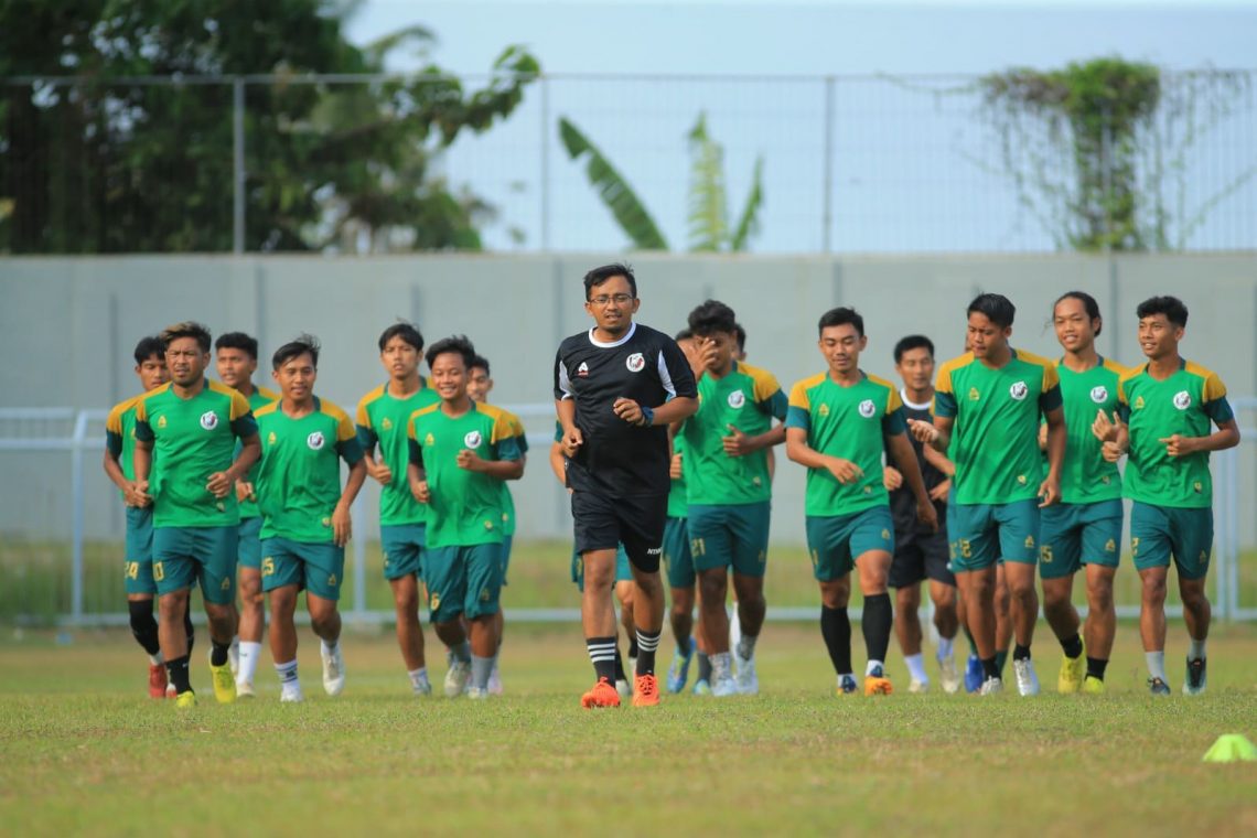 Persebo Muda.