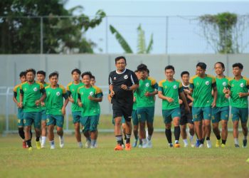Persebo Muda.