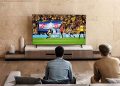 Cara mengubah TV analog ke digital tanpa set top box.