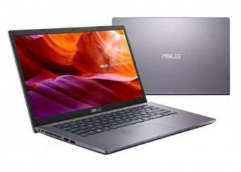 Merk laptop terbaik dan terawet.