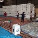 Proses Perakitan Kotak Suara, KPU Kabupaten Mojokerto Temukan Kerusakan 8 KPU Kabupaten Mojokerto.