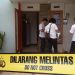 Keluarga di Pakis.
