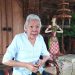 Kronologi Aktivis Senior Kota Batu Agung Shinta Didatangi Aparat Pasca Orasi di Untag, Ini Faktanya! 8 Agung Shinta.
