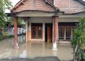 Sungai Lamong.