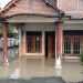 Sungai Lamong Mojokerto Meluap, Banjir Rendam Rumah Warga 8 Sungai Lamong.