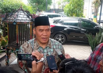 Debat cawapres.