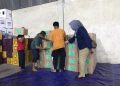 Surat suara.