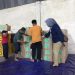 Surat Suara Pemilu DPRD di Kabupaten Mojokerto Datang Lagi, Baru untuk 3 Dapil 8 Surat suara.