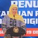Gubernur Jatim.