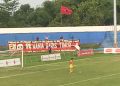 Bendera parpol.