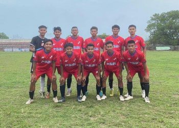 PSBI Blitar.