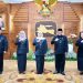 Gubernur Khofifah Lantik 4 Pejabat Eselon II, Ini Daftarnya! 10 Pejabat eselon.