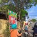 Tarik Ulur, APK Parpol Langgar Aturan di Tuban Tak Segera Ditertibkan 8 APK parpol.