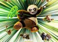 Kung Fu Panda 4.