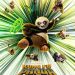 Kung Fu Panda 4.