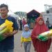 Jelang Nataru, 10 Ton Beras dan 3 Ton Gula Murah di Pasuruan Digelontor Stabilkan Harga Melonjak 8 Gula murah.
