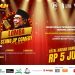 Stand Up Malang Jeh.