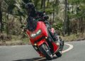 Modifikasi Nmax.