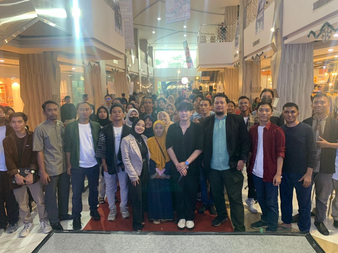 Anak Muda Surabaya.