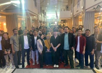 Anak Muda Surabaya.