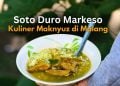 Soto Duro Markeso.