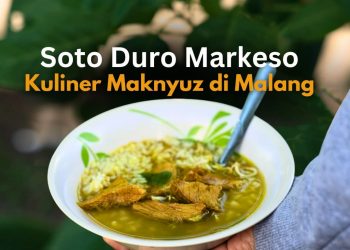 Soto Duro Markeso.