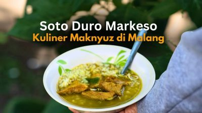 Soto Duro Markeso.