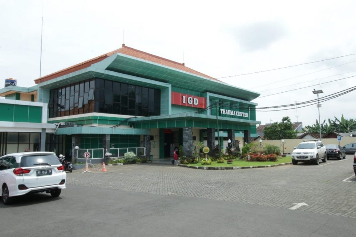 Layani Kejiwaan, RSUD dr. R Koesma Tuban Siapkan Ruang Khusus bagi Caleg Gangguan Jiwa Pasca Pemilu 2024 1 R Koesma Tuban.