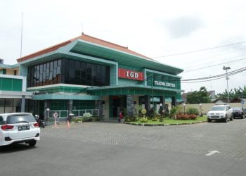 R Koesma Tuban.