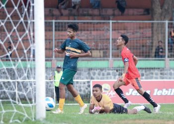 Persekabpas Pasuruan.