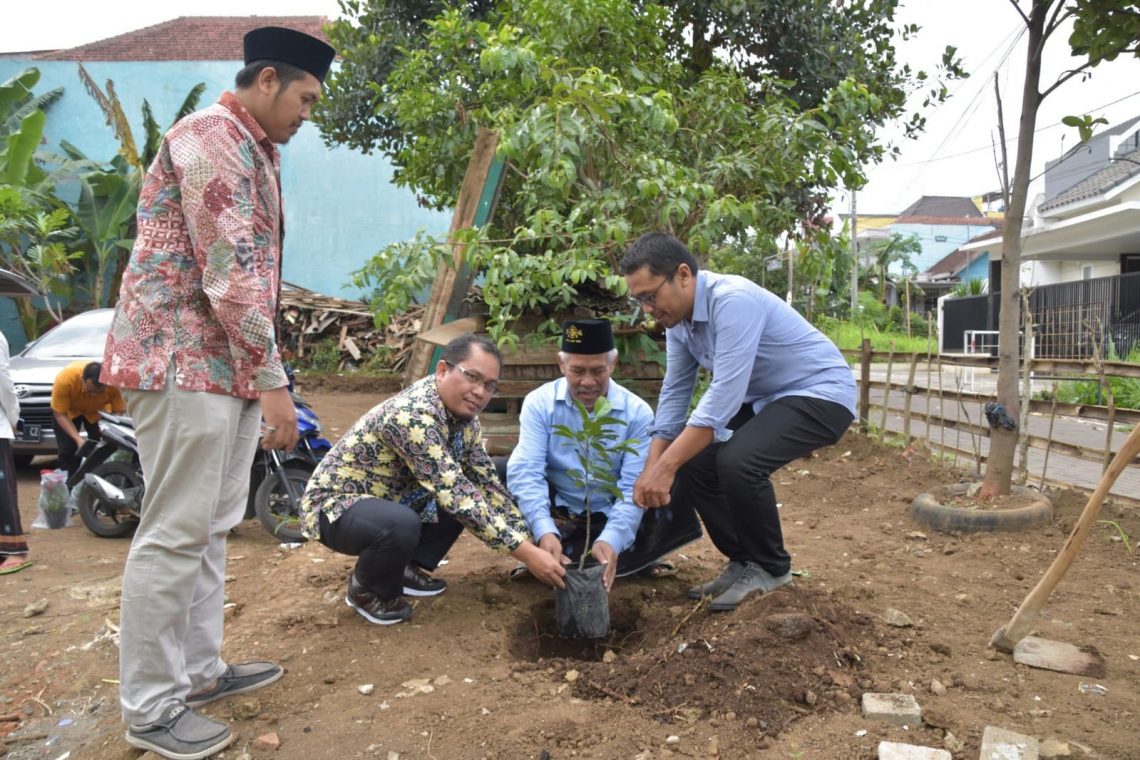 Sukseskan ICS 2023, FEB Unisma Gaet UMK Malaysia Latih Santri Ponpes Belajar Bahasa dan Budaya Lintas Negara 1 FEB Unisma.