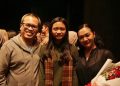 Ratih Kumala.