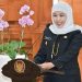 Khofifah Kantongi Dukungan Empat Partai Maju Pilgub 2024, PKB Jatim Optimis Suara Muslimat Dominasi 8 Khofifah.