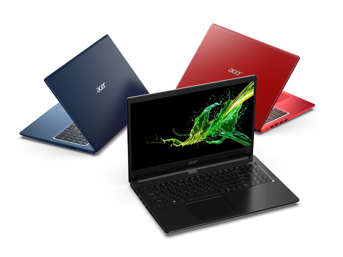 Mau Beli laptop Acer Aspire 3? Ini Beberapa Varian dan Spesifikasinya 1 laptop Acer Aspire 3