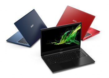 laptop Acer Aspire 3