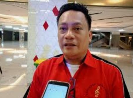 Kasus Penggelapan Uang BSU Manado Berlanjut, Bonus Joseph Kopalit Dibantah 1 Penggelapan uang.