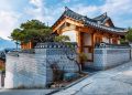 Desain rumah minimalis sederhana.