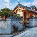 10 Rekomendasi Desain Rumah Minimalis Sederhana ala Korea Terbaru 2024, Mirip Banget bak di Drakor Romantis 9 Desain rumah minimalis sederhana.