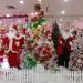 Pernak-pernik Natal.