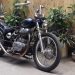 Ingin Motor Custom Chopper Impian yang Gagah? Simak Kekurangan dan Kelebihan sebelum Modifikasi! 12 Motor custom chopper.