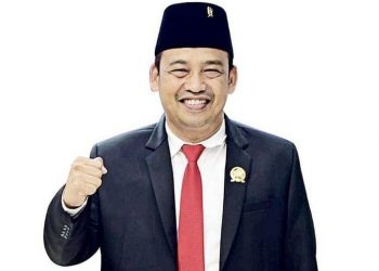 Ahmad Wanedi.