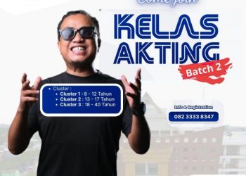 ActSchool Malang.