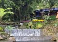 Wisata di Kabupaten Mojokerto.