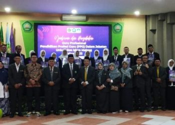 FKIP Unisma.