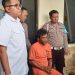 Dendam Dicerai Sepihak, Pria di Pakis Malang Siram Air Keras Mantan Istri saat Boncengan dengan Pacar 9 Air keras.