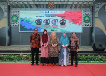 FEB Unisma.